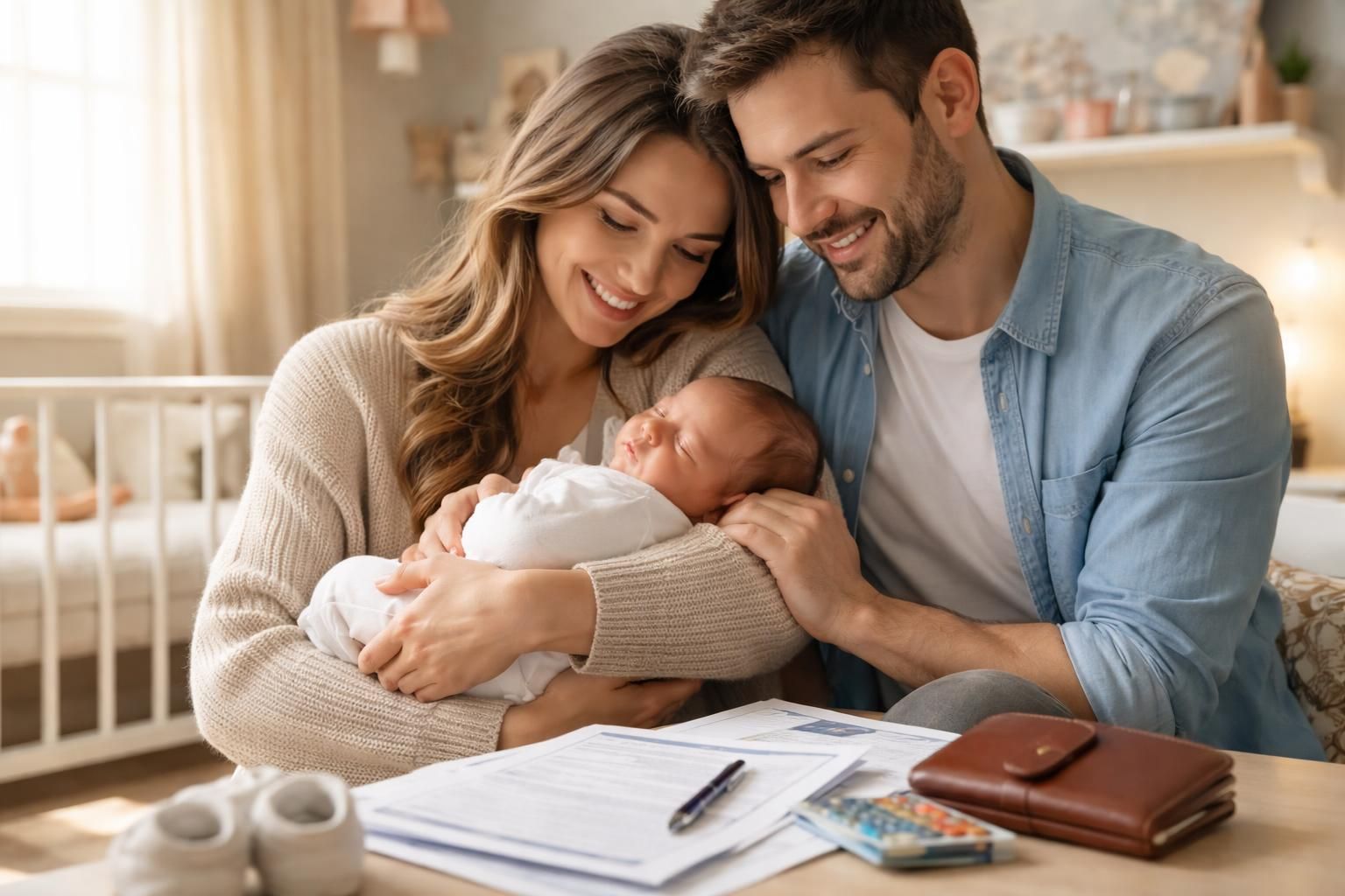 découvrez tout ce qu'il faut savoir sur la prime de naissance : conditions d'attribution, montant, démarches et conseils pour en bénéficier facilement.