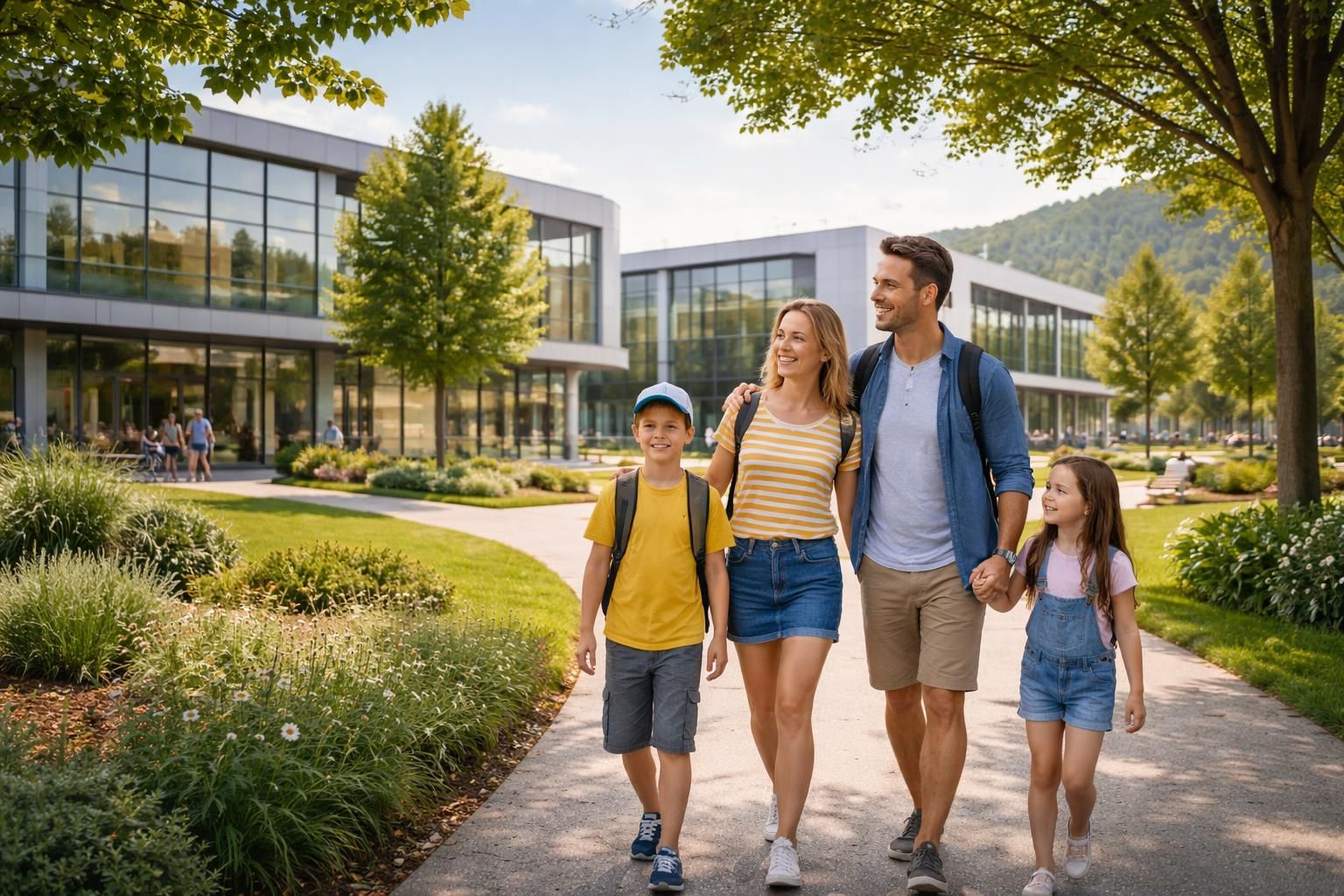 découvrez un guide complet pour visiter l'actiparc à voiron en famille, avec des activités ludiques et des conseils pratiques pour une sortie réussie.