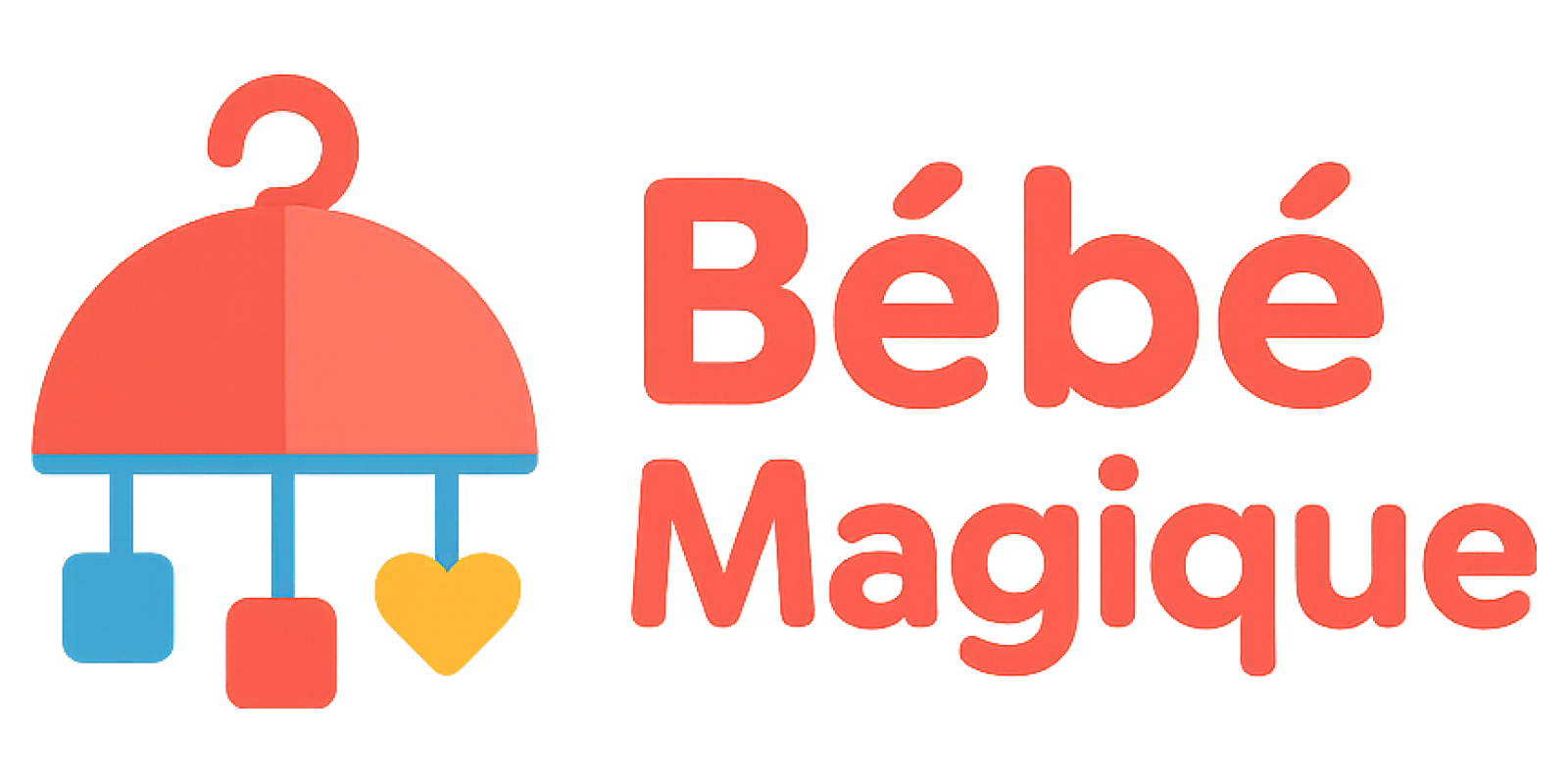 Bébé Magique